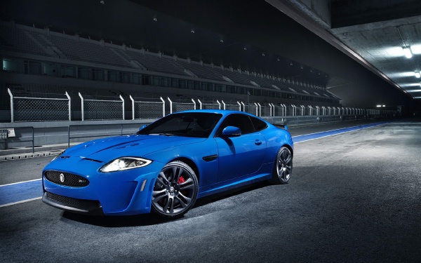  XKR-S