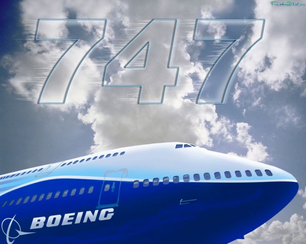  747