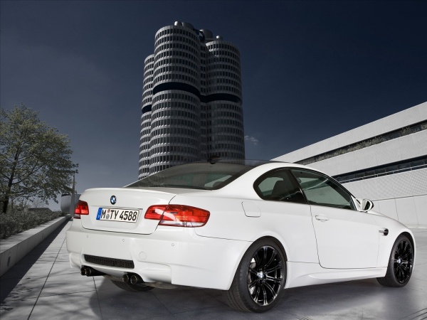 BMW M3 Edition