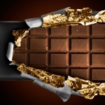 Плитка шоколаду