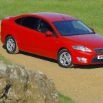 Ford Mondeo 2.0 ECOnetic