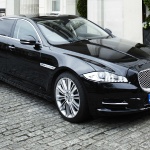 Jaguar XJ Saloon 2011