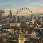 Місто майбутнього (Лондон)