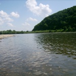 Річка Дністер