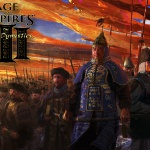 Age of Empires III: China