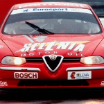 Alfa Romeo sport