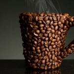 Чорна кава