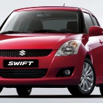 Suzuki SWIFT 2011