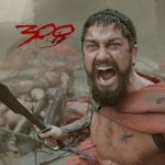 300 Спартанців