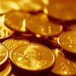 Золоті монети