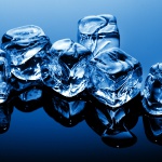 Кубики льоду